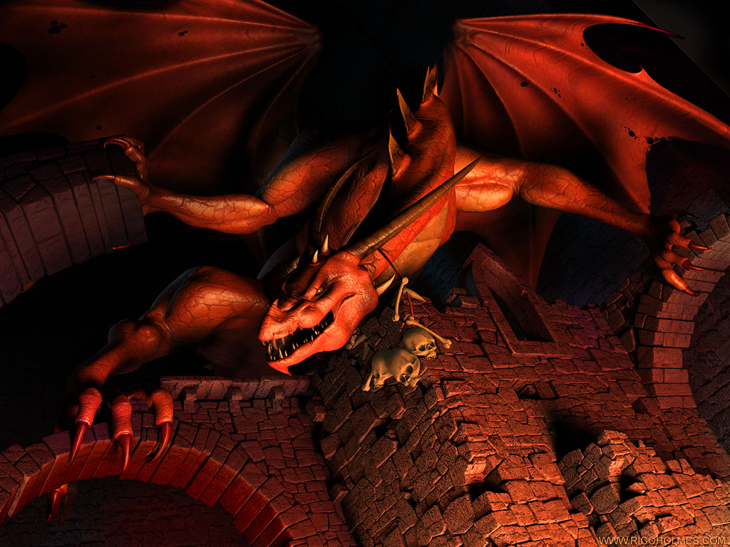 Red_Underworld_Dragon