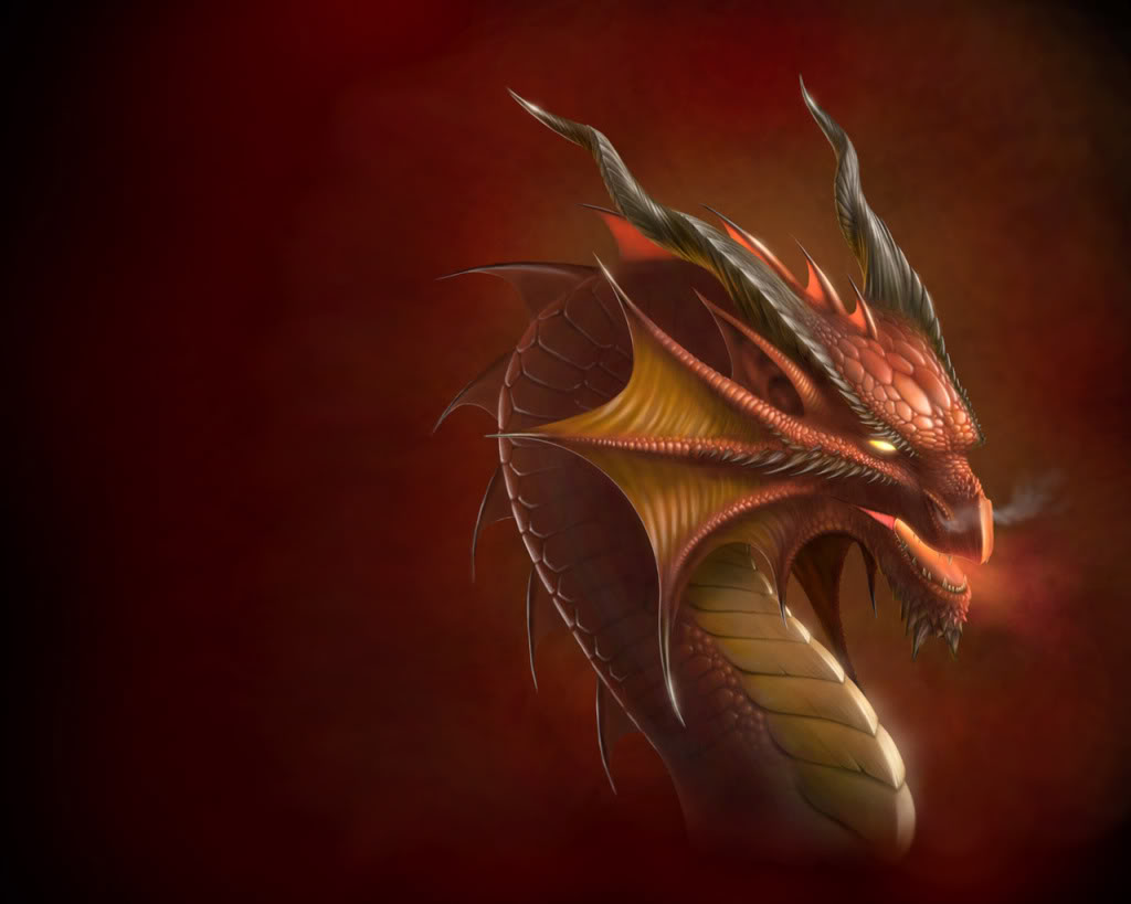 Dragon_head_Wallpaper