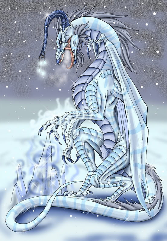 IceDragon