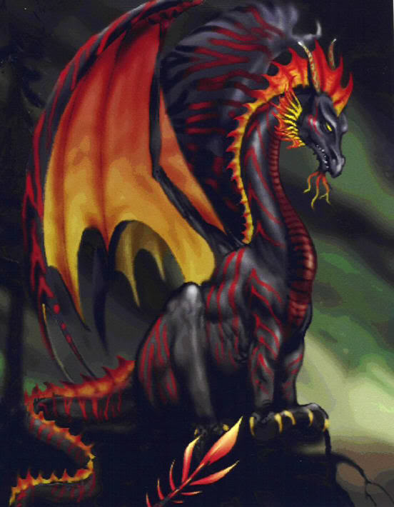 EvilDragon