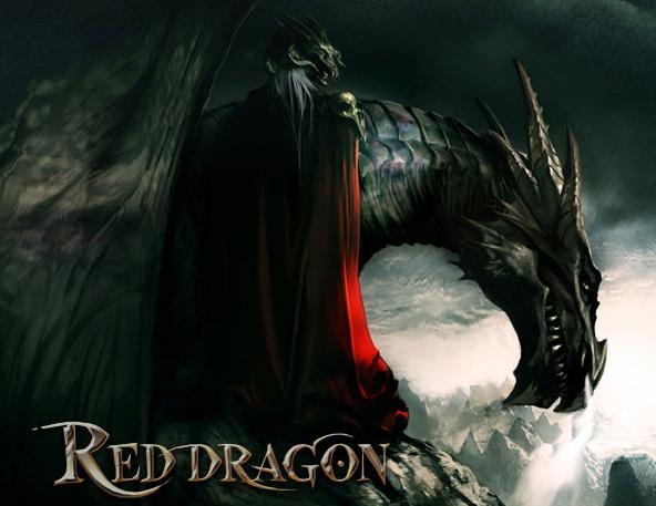 red-dragon