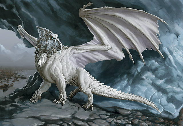 White-Dragon-dragons